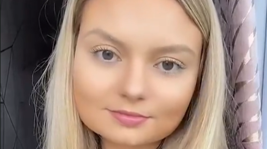 Anne ve kızının arasındaki yaş farkı TikTok kullanıcılarını şaşırttı! Birbirlerine çok benzeyen ikili fenomen oldu