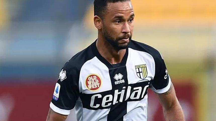 Galatasaray'ın ilgilendiği Hernani için Trabzonspor da devrede!