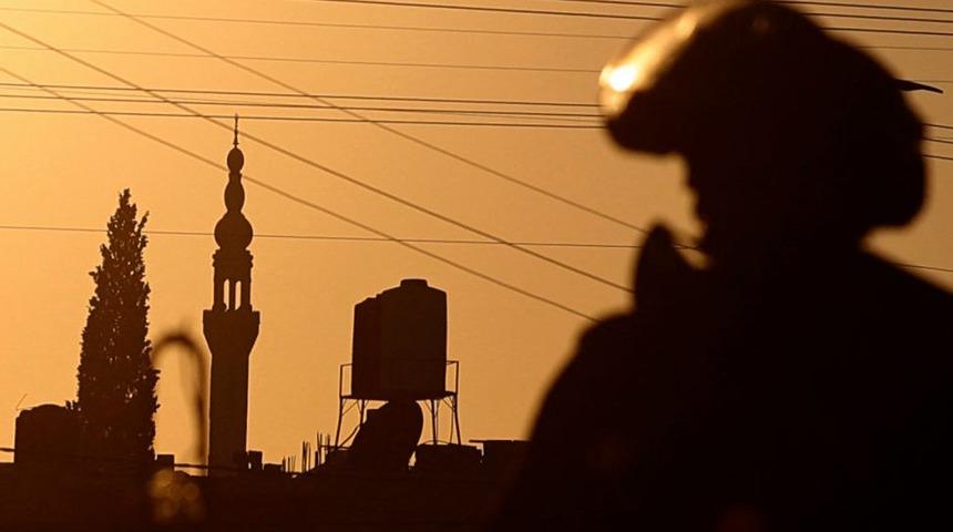 İsrail Başbakanı Ariel Şaron: Hedef seçimler