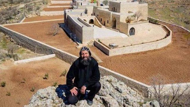 AB Komisyonu: Türkiye'deki Süryaniler birçok sorunla karşı karşıya