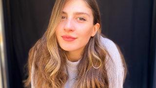 Neslican Tay'ı oynayacak! Saçlarını kazıtan Naz Çağla Irmak'tan yeni paylaşım