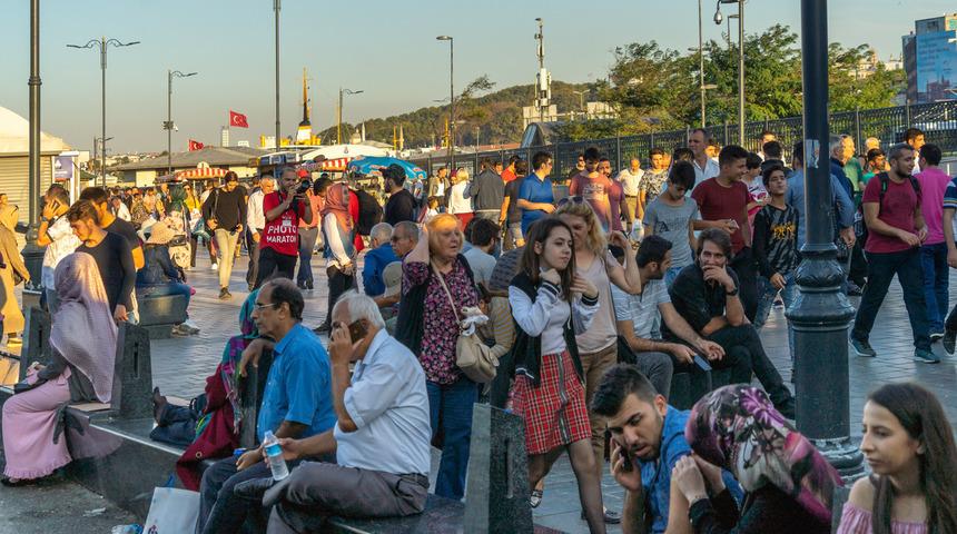 Bakan Karaismailoğlu açıkladı! Tam 12 milyon kişi...