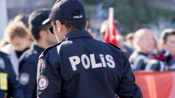 2021 polislik taban puanları! İşte 2021 PMYO polislik başarı sıralaması... G5