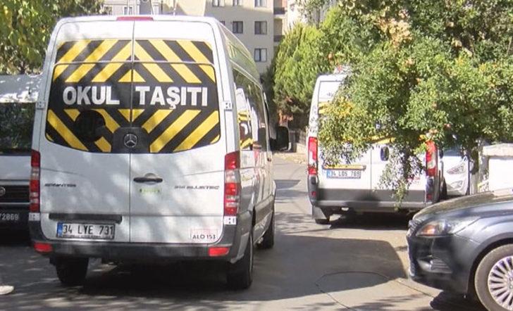 İstanbul'da servis ücretleri ne kadar? 2021-2022 en kısa ve en uzun mesafe servis ücretlerinin fiyatları ne kadar? G1