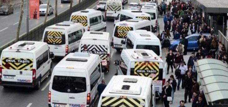 İstanbul'da servis ücretleri ne kadar? 2021-2022 en kısa ve en uzun mesafe servis ücretlerinin fiyatları ne kadar? G2