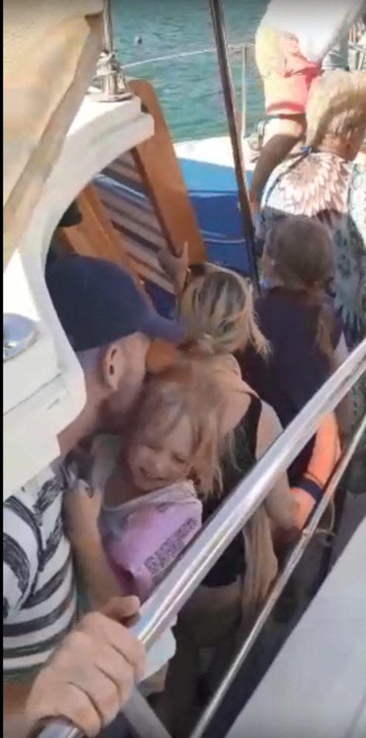 Son Dakika: Muğla'nın Bodrum ilçesinde yangın! Alevler büyük otellere dayandı G2