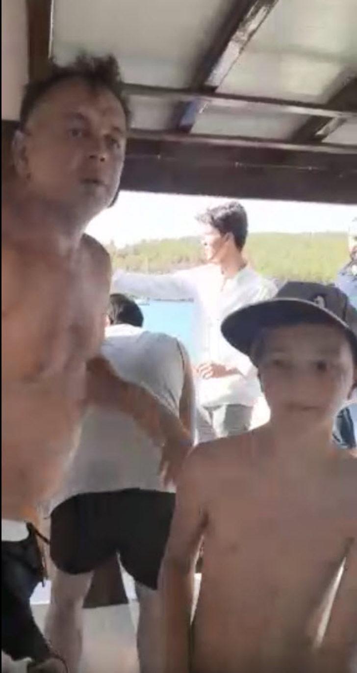 Son Dakika: Muğla'nın Bodrum ilçesinde yangın! Alevler büyük otellere dayandı G3