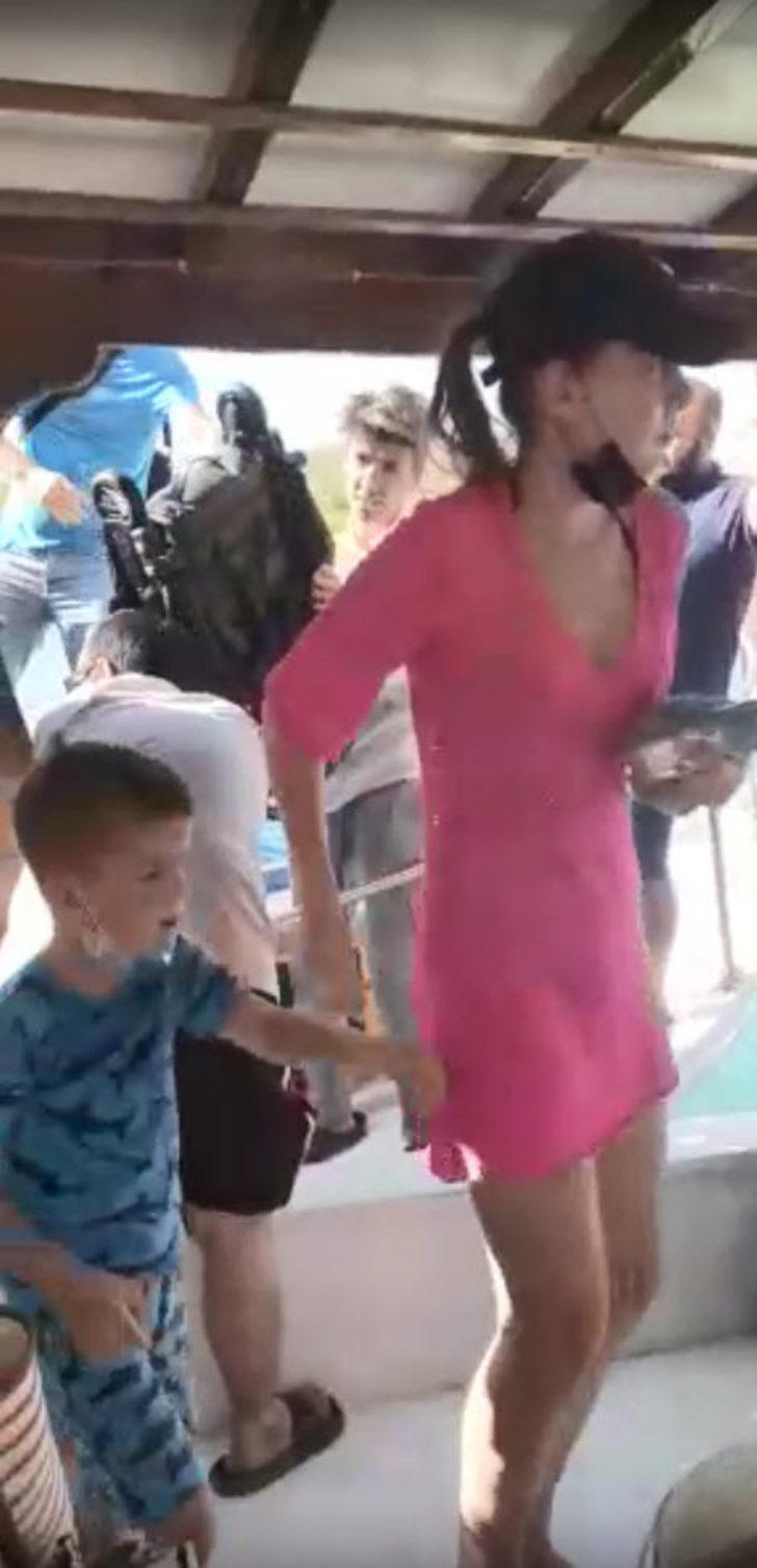 Son Dakika: Muğla'nın Bodrum ilçesinde yangın! Alevler büyük otellere dayandı G4