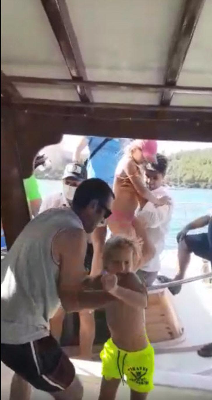 Son Dakika: Muğla'nın Bodrum ilçesinde yangın! Alevler büyük otellere dayandı G5