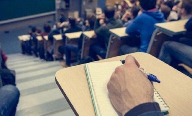 KYK yurt başvuruları ne zaman başlayacak? İşte 2021 KYK yurt başvuru tarihi... G1