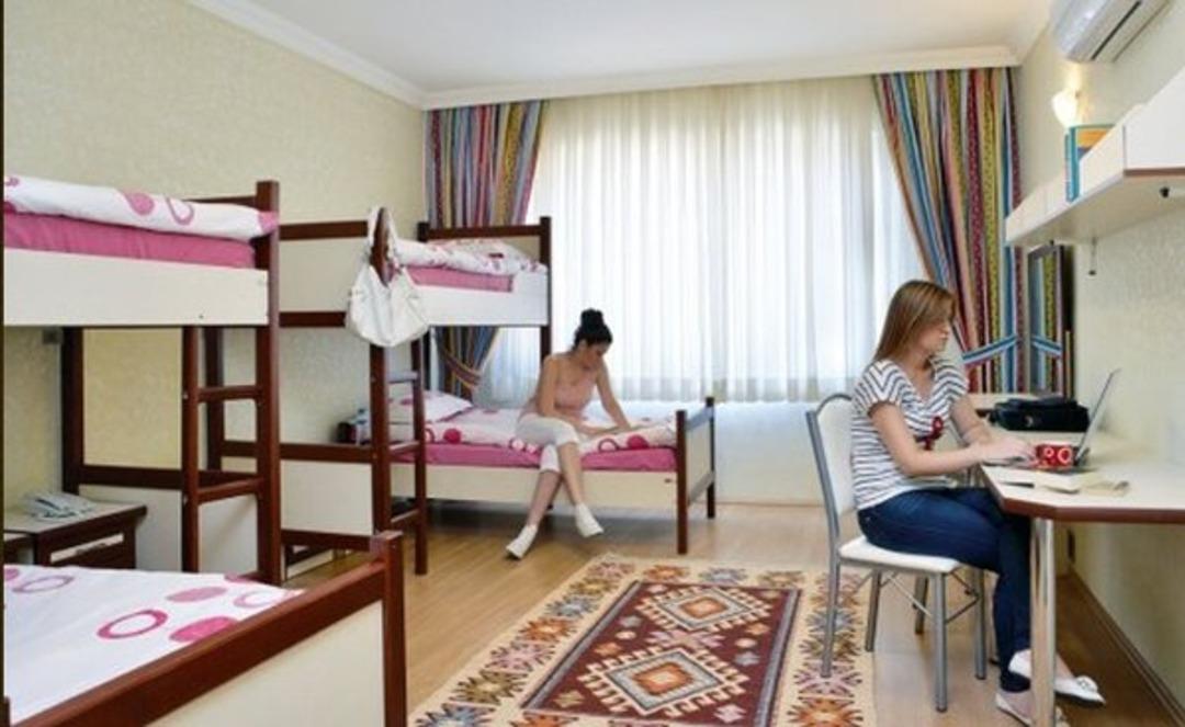 KYK yurt başvuruları ne zaman başlayacak? İşte 2021 KYK yurt başvuru tarihi...