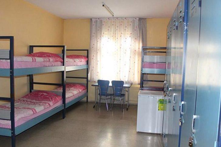 KYK yurt başvuruları ne zaman başlayacak? İşte 2021 KYK yurt başvuru tarihi... G2