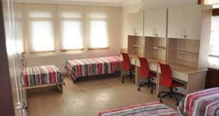 KYK yurt başvuruları ne zaman başlayacak? İşte 2021 KYK yurt başvuru tarihi... G4