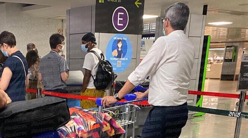 Beşiktaş, Valentin Rosier transferinde mutlu sona ulaştı!