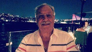 Rahmi Özkan öldü mü? Rahmi Özkan kimdir? 