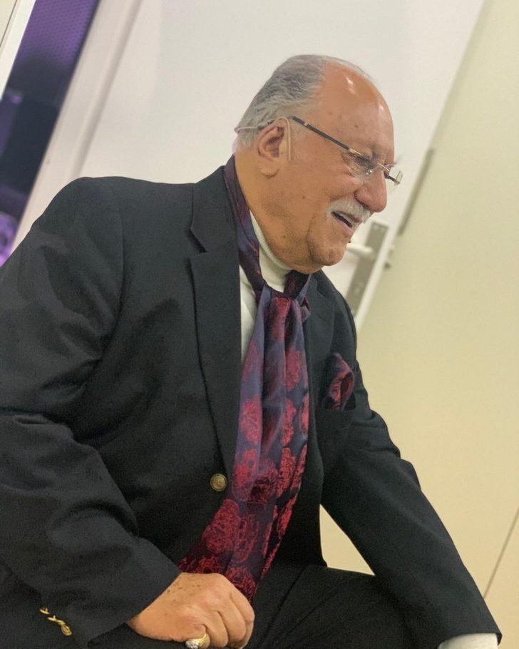 Rahmi Özkan öldü mü? Rahmi Özkan kimdir?  G1