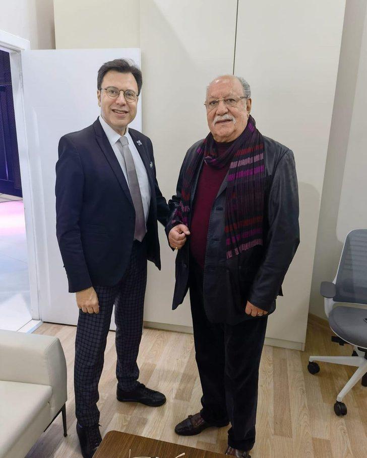 Rahmi Özkan öldü mü? Rahmi Özkan kimdir?  G3