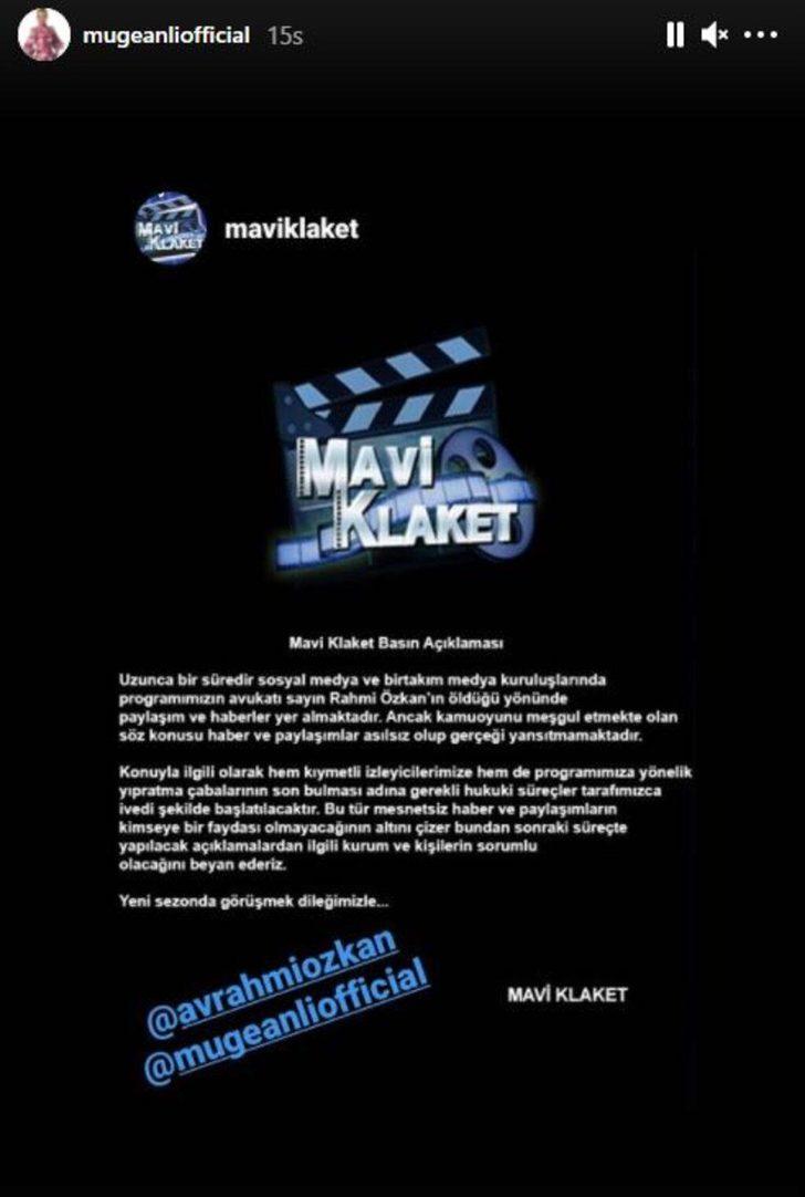 Rahmi Özkan öldü mü? Rahmi Özkan kimdir?  G5