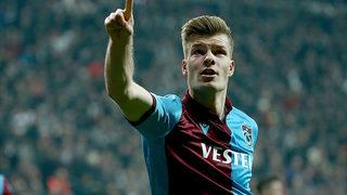 Trabzonspor ve Fenerbahçe derken Sörloth'un yeni takımı belli oldu!