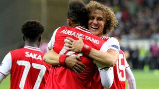 Adana Demirspor, David Luiz ile anlaştı!