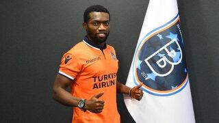 Sivasspor, Azubuike Okechukwu'yu transfer etti