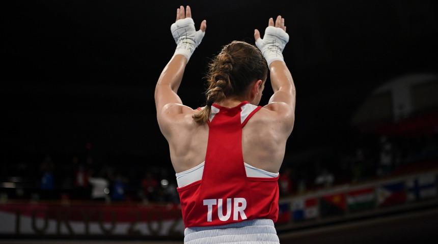 Tokyo'da 6. günün milli raporu