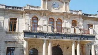 Hatay Valiliği'nden sabotaj açıklaması