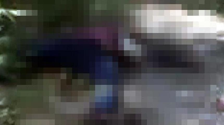 Kozan’da ormanlık alanda kadın cesedi bulundu