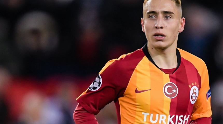 Trabzonspor, Emre Mor'u da kadrosuna katıyor