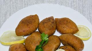 İçli köfte nasıl yapılır? İçli köfte malzemeleri neler?