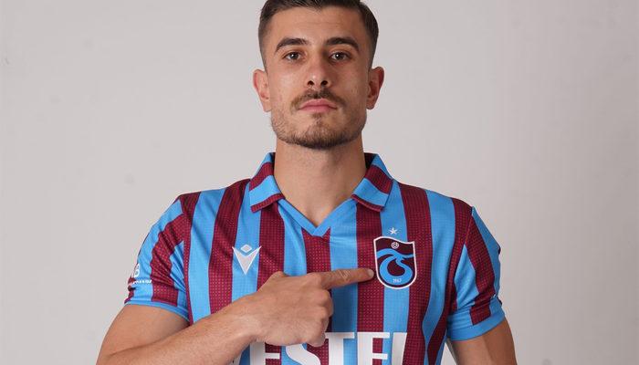 Trabzonspor, Dorukhan transferini açıkladı