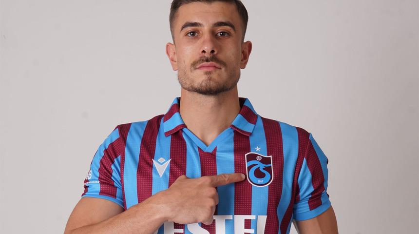 Trabzonspor, Dorukhan transferini açıkladı