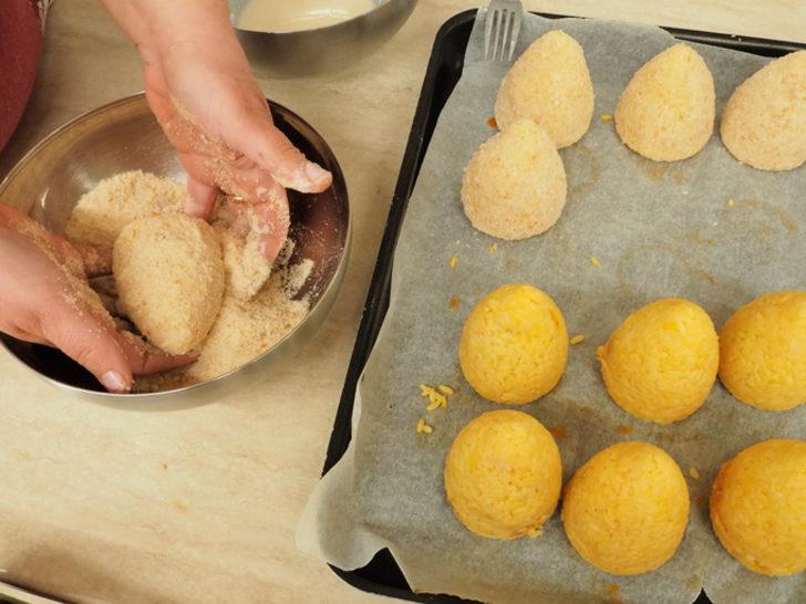 İçli köfte nasıl yapılır, malzemeleri neler? İşte içli köfte tarifi... G1