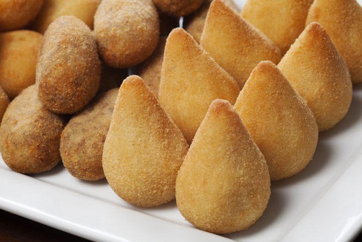 İçli köfte nasıl yapılır, malzemeleri neler? İşte içli köfte tarifi... G4