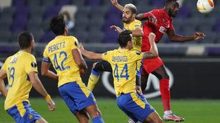 Sivasspor, Petrocub'u 1-0 mağlup etti ve Konferans Ligi'nde üst tura çıktı