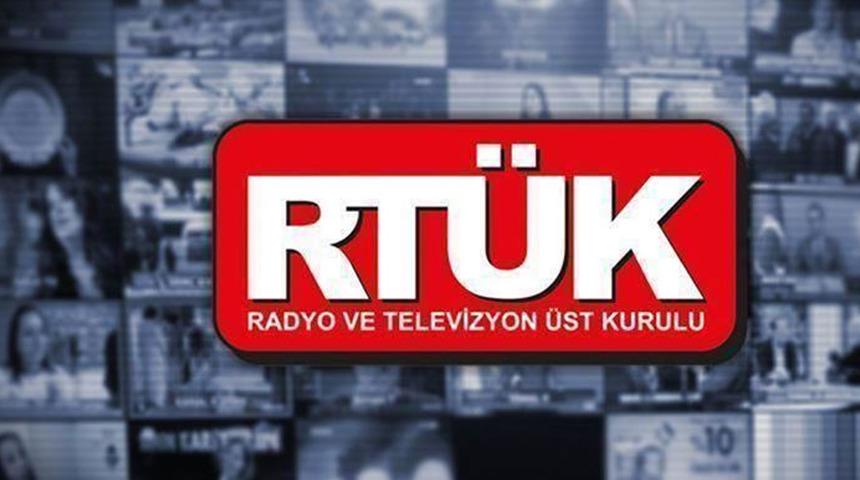 RTÜK'ten yayıncı kuruluşlara orman yangını uyarısı