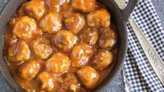 29 Temmuz 2021 Perşembe MasterChef ekşili köfte nasıl yapılır? İşte ekşili köfte tarifi...