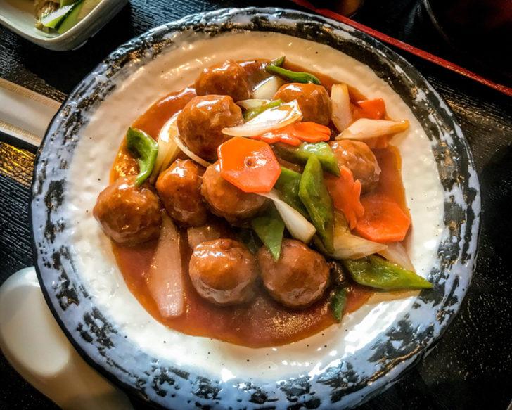 29 Temmuz 2021 Perşembe MasterChef ekşili köfte nasıl yapılır? İşte ekşili köfte tarifi... G1