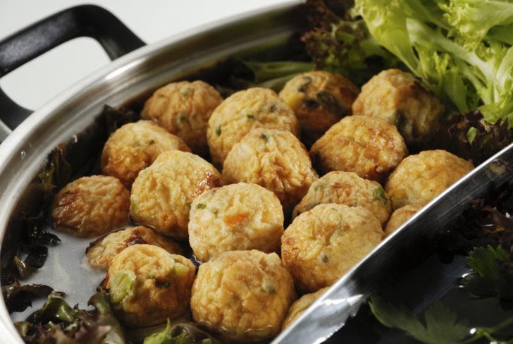 29 Temmuz 2021 Perşembe MasterChef ekşili köfte nasıl yapılır? İşte ekşili köfte tarifi... G2