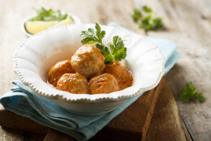 29 Temmuz 2021 Perşembe MasterChef ekşili köfte nasıl yapılır? İşte ekşili köfte tarifi... G5