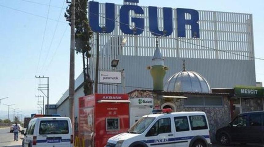 Son dakika! Uğur Derin Dondurucu'nun da arasında olduğu 48 şirkete kayyum atandı