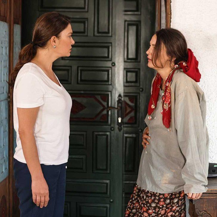 Kefaret neden final yaptı? Kefaret dizisi neden bitti? G1