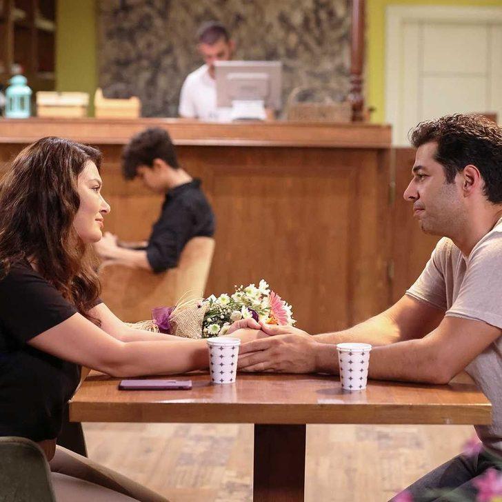 Kefaret neden final yaptı? Kefaret dizisi neden bitti? G3