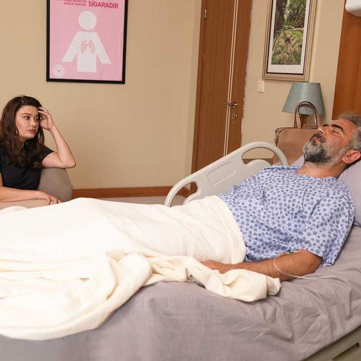 Kefaret neden final yaptı? Kefaret dizisi neden bitti? G4