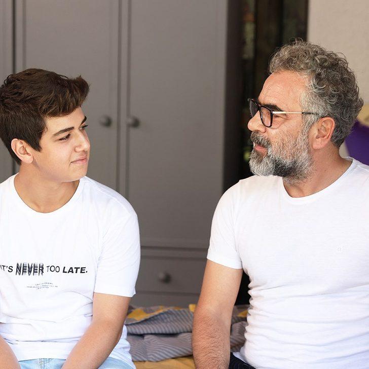 Kefaret neden final yaptı? Kefaret dizisi neden bitti? G5