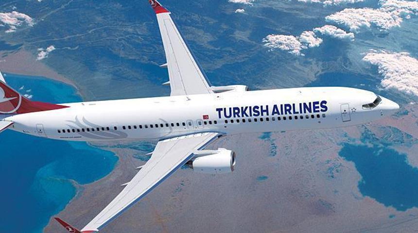 THY'den, yangın bölgelerindeki yolcular için bilet açıklaması