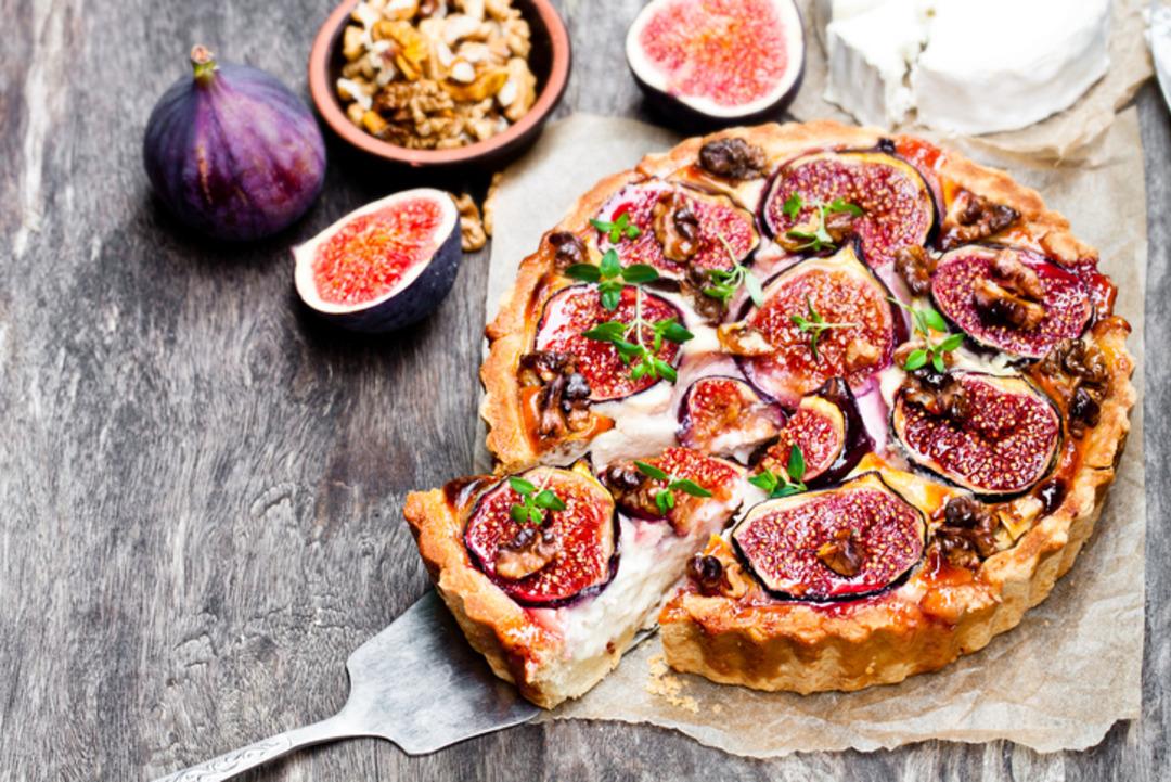 29 Temmuz 2021 Perşembe incirli tart nasıl yapılır, malzemeleri neler? İşte incirli tart tarifi...