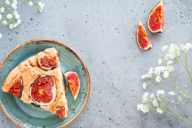 29 Temmuz 2021 Perşembe incirli tart nasıl yapılır, malzemeleri neler? İşte incirli tart tarifi... G2