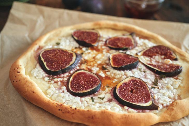 29 Temmuz 2021 Perşembe incirli tart nasıl yapılır, malzemeleri neler? İşte incirli tart tarifi... G3