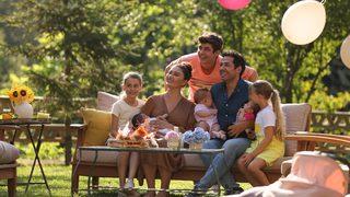 Kefaret dizisi final yaptı! Nurgül Yeşilçay ve Mert Fırat'tan Keferat'e veda mesajları